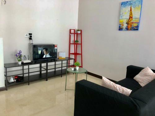 Apartamento Ken Home Silverscape Block A 5pax