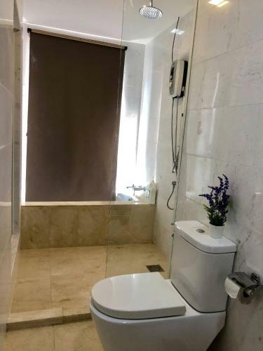 Apartamento Ken Home Silverscape Block A 5pax