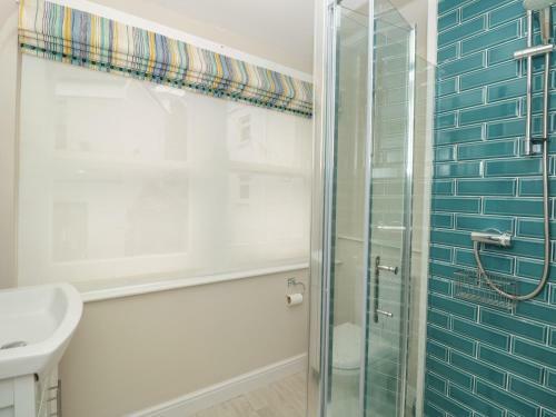 Apartamento 37 The Salcombe
