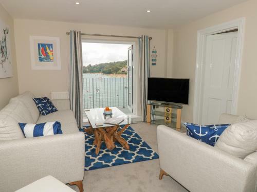Apartamento 37 The Salcombe