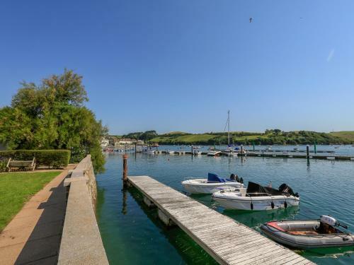 Apartamento 37 The Salcombe
