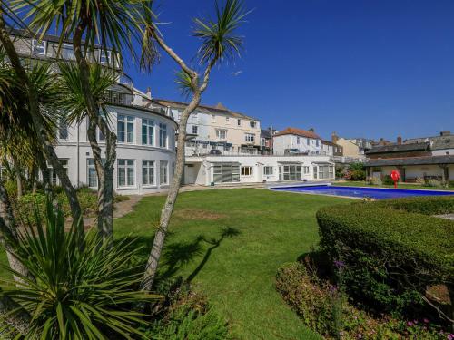 Apartamento 37 The Salcombe