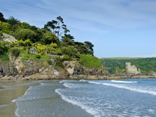 Apartamento 37 The Salcombe