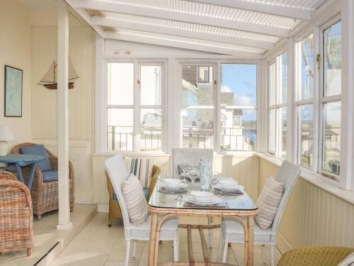 Apartamento The Keel Row