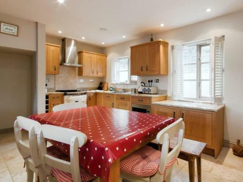 Croft View Terrace 7