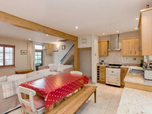 Croft View Terrace 7