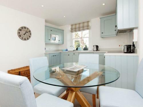 Charborough House Apt 3