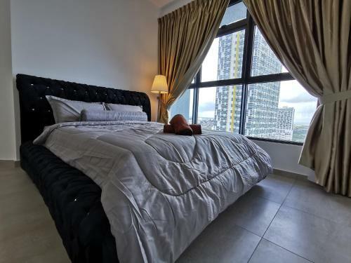 Apartamento Thermospace Atlantis A-20-05 Melaka City