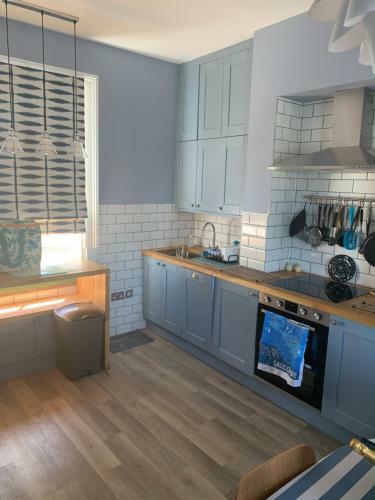 Apartamento Flat 3, Glenthorne House, Salcombe