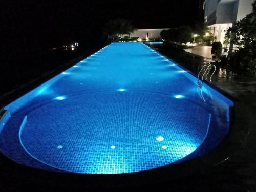 Apartamento Silverscape Premium Residence By Attic Home@melaka City #6