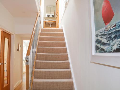 1 Orchard Cottages, Salcombe