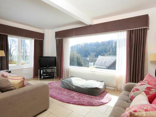 St Elmo Lodge