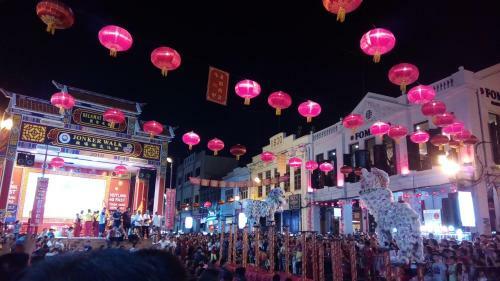 Posada Thian Siong Inn