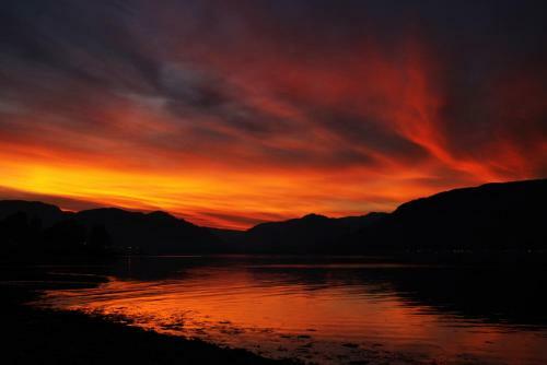 Apartamento Doon On The Loch