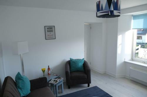 Apartamento Doon On The Loch