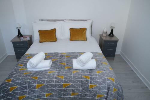 Apartamento Doon On The Loch