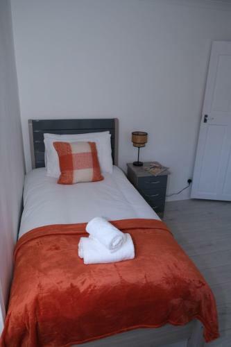 Apartamento Doon On The Loch