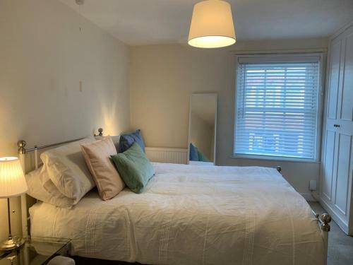 Apartamento The Salisbury Townhouse