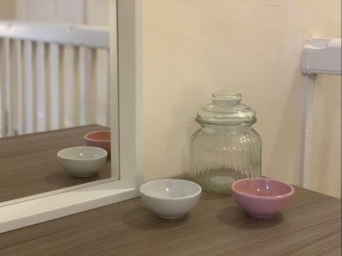 Apartamento The Salisbury Townhouse
