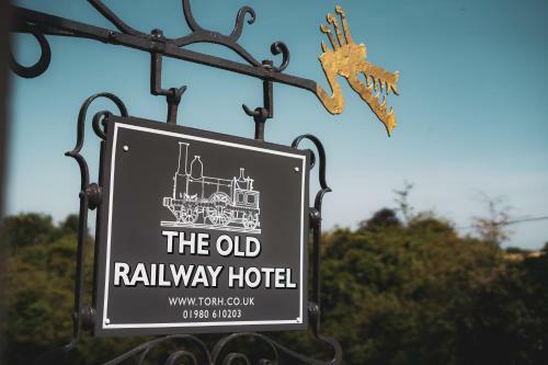 The Old Railway Hotel