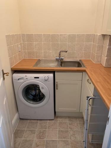 Apartamento The Hart Of Salisbury