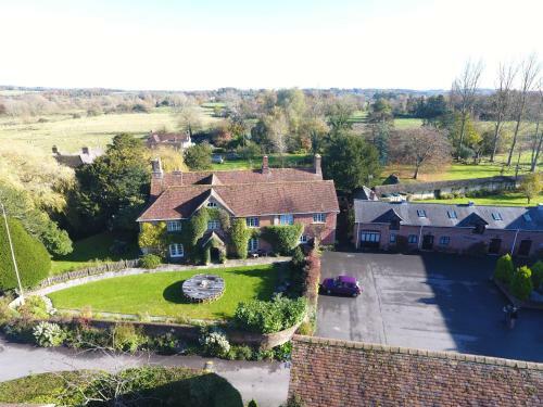 Villa Bridge Farmhouse