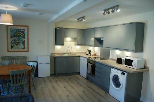 Apartamento 18a Milford Street