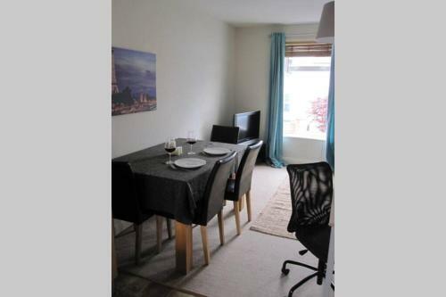 Spire View Apartment