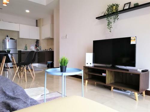 Apartamento Silverscape By Moment A