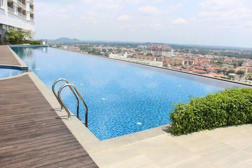 Apartamento Silverscape By Moment A