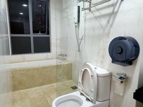 Apartamento Viomaxs Silverscape