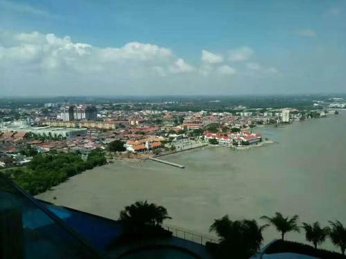 Apartamento Viomaxs Silverscape