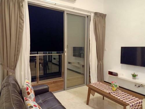 Apartamento Viomaxs Silverscape