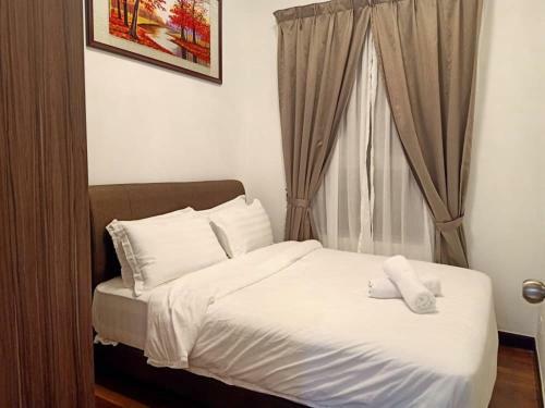 Apartamento Viomaxs Silverscape