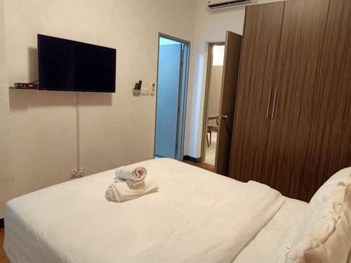 Apartamento Viomaxs Silverscape