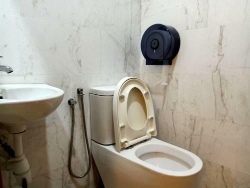 Apartamento Viomaxs Silverscape