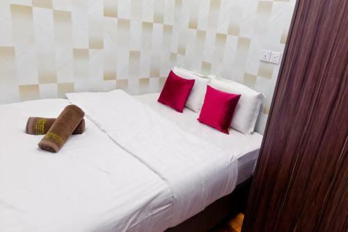Apartamento Viomaxs Silverscape