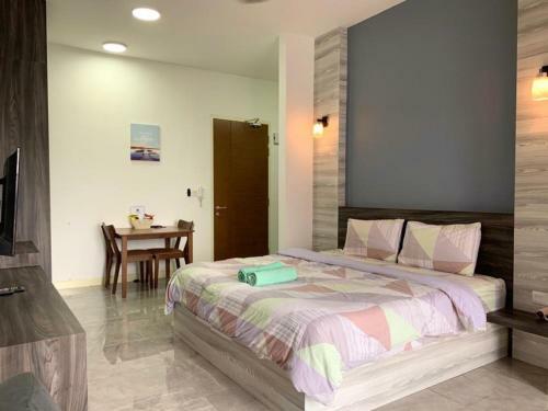 Apartamento Imperio,res - Luxury -- Cozy -- City View