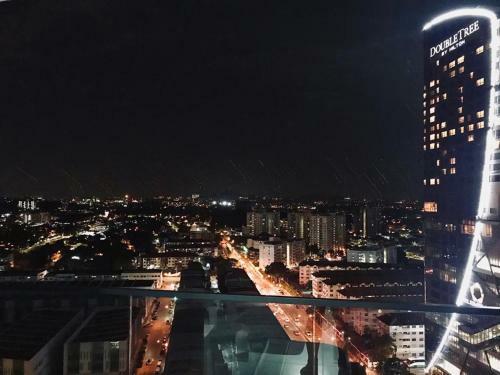 Apartamento Imperio,res - Luxury -- Cozy -- City View