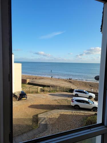 Apartamento Sandgate Flat With Sea View