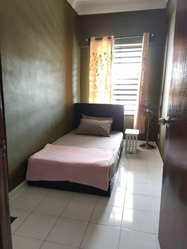 Apartamento Adella Beach Homestay - Pantai Puteri Melaka