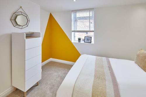 Apartamento Host & Stay - Licence To Chill