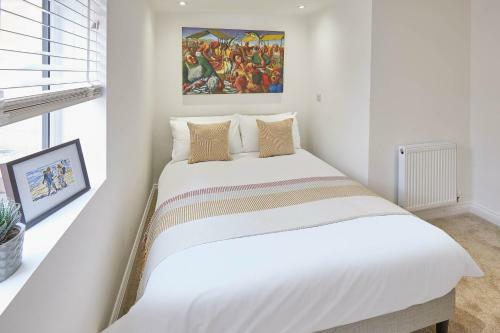 Apartamento Host & Stay - Licence To Chill