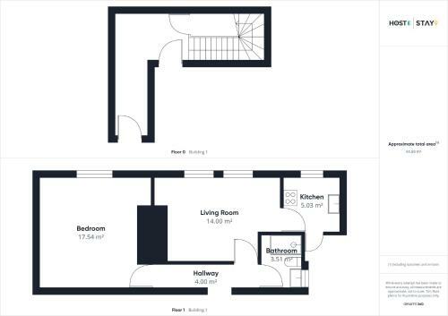 Apartamento Host & Stay - Seas The Day