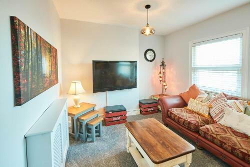 Apartamento Host & Stay - Seas The Day