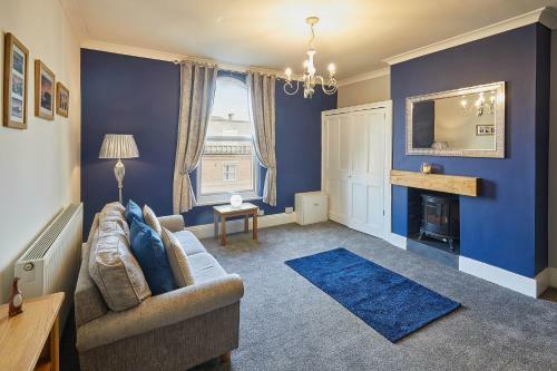 Apartamento Host & Stay - Seaside Hideaway