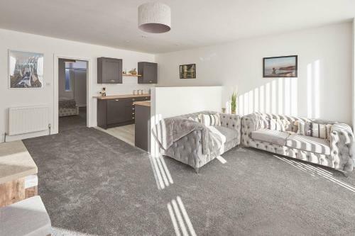 Apartamento Host & Stay - Pete's Retreat