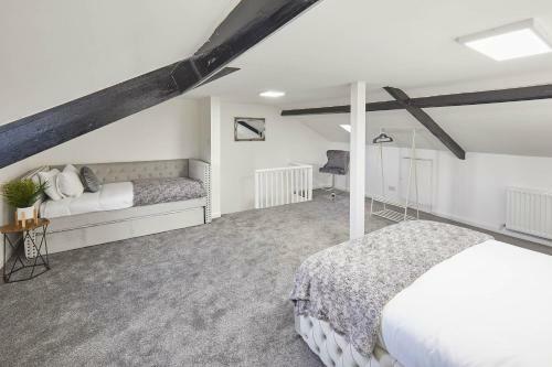Apartamento Host & Stay - Pete's Retreat