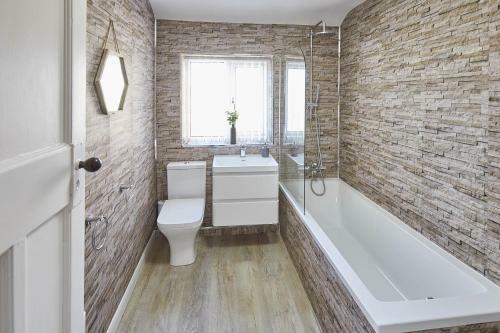 Apartamento Host & Stay - Pete's Retreat
