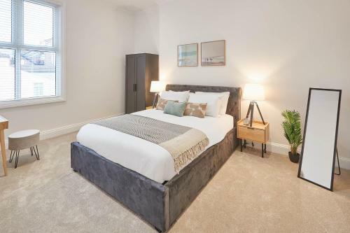 Apartamento Host & Stay - 39 Marine Parade